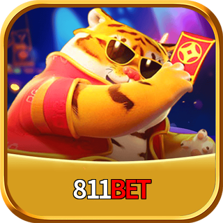 Imagem promocional da 811BET mostrando a plataforma e suas vantagens